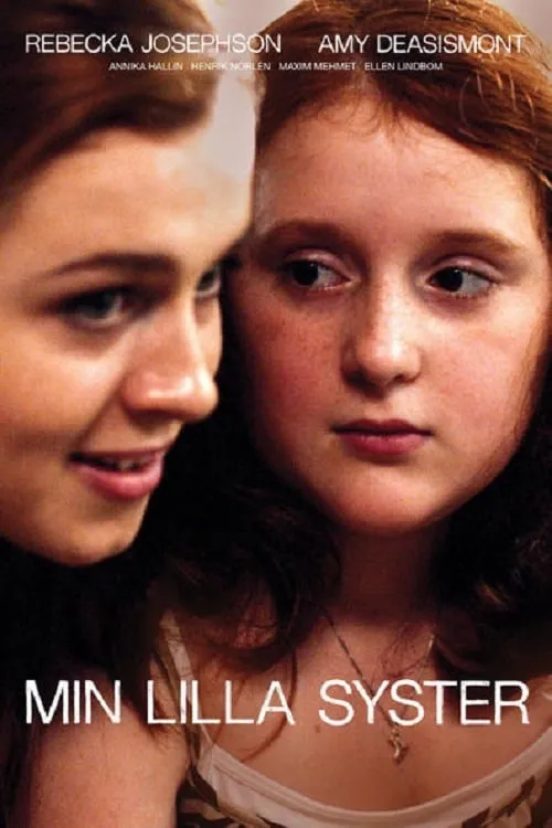 My Skinny Sister poster