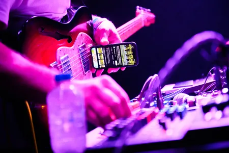 Kaszel @ Murf/Murw Festival