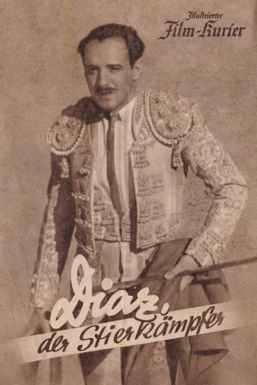 Ora Ponciano! poster
