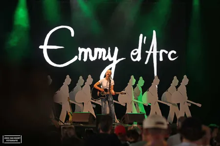 Emmy d'Arc