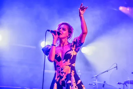 Lakshmi in Doornroosje