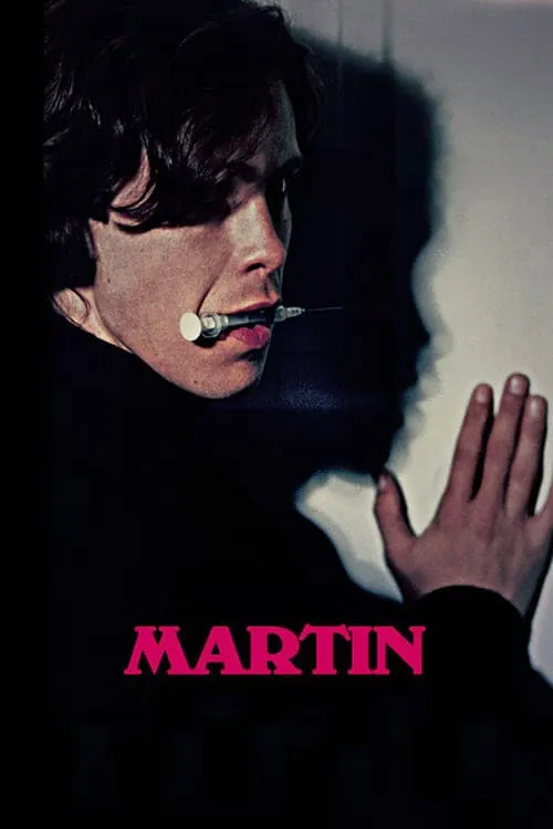 Martin poster