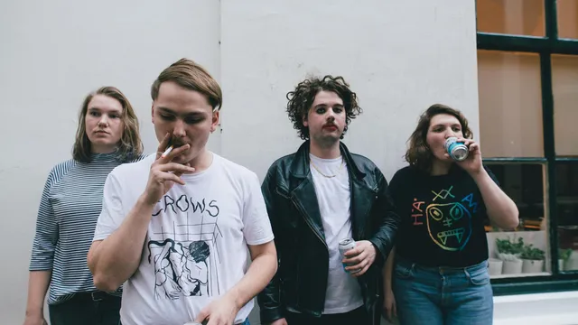 Foto door: Melanie Marsman