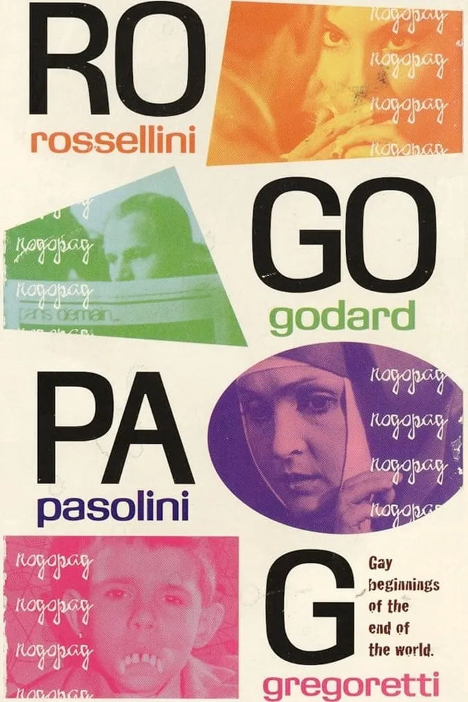 Rogopag poster