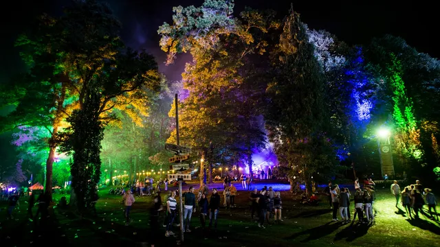 Het Nest Festival