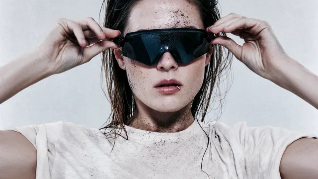 Charlotte de Witte