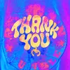 Rough 'n Tumble Thank you cover art