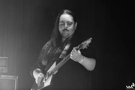 Medgar, Nobel (Leiden), 2 april 2026