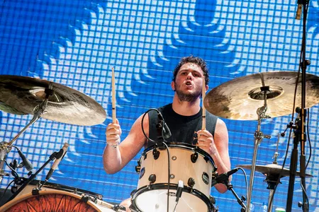 Employed To Serve in de X-Ray op Lowlands 2018