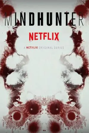 Mindhunter poster