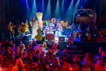 How to Throw a Christmas Party, donderdag 22 december 2022 @ De Helling