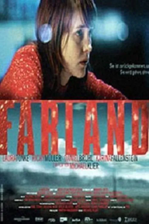 Farland poster