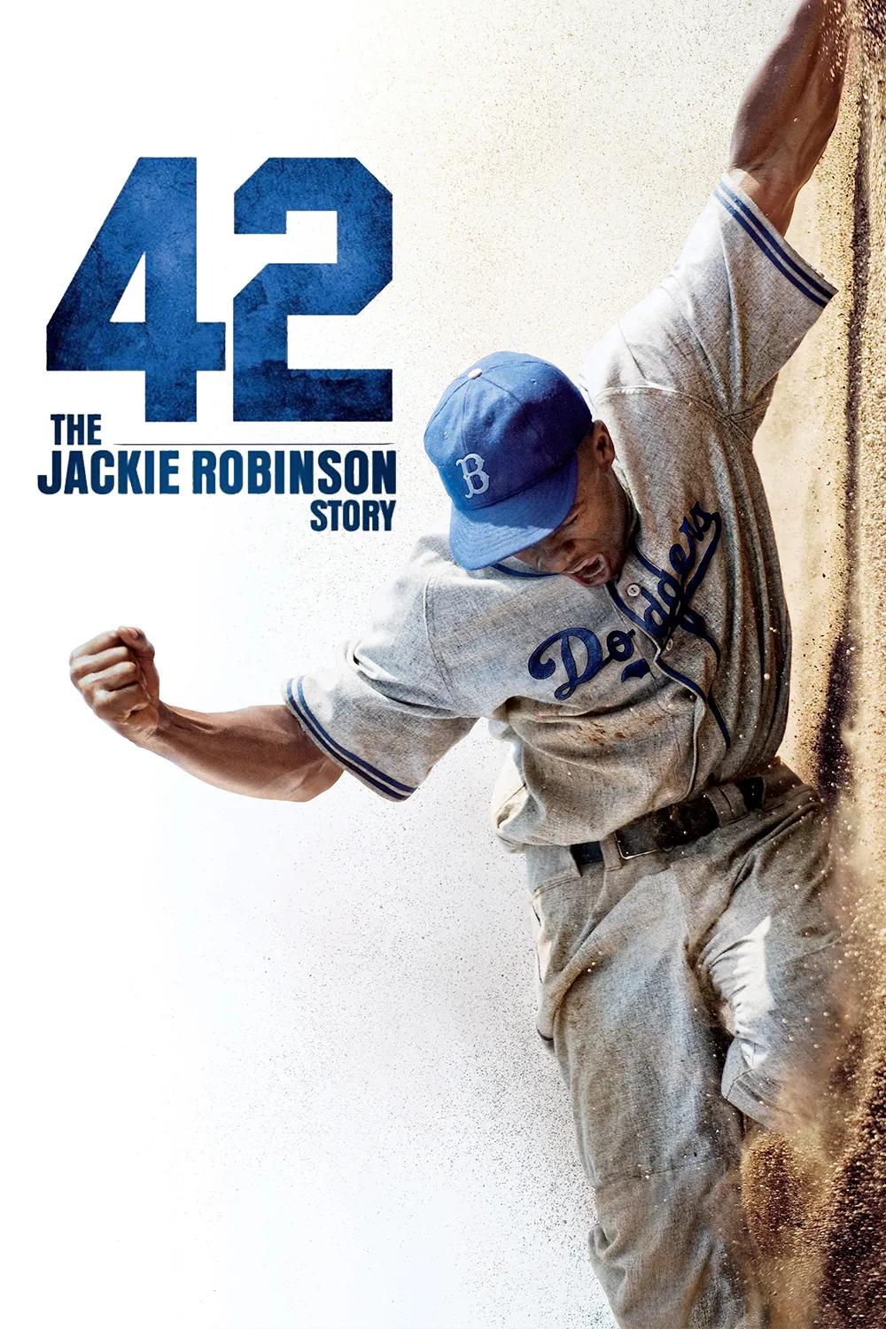 42 poster