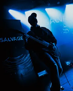 foto salvage