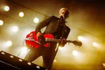Triggerfinger op Bospop 2026