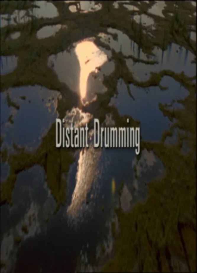 Distant Drumming: A North of 60 Mystery poster