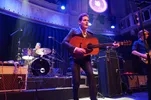 Douwe Bob speelt op de zondag van Pinkpop