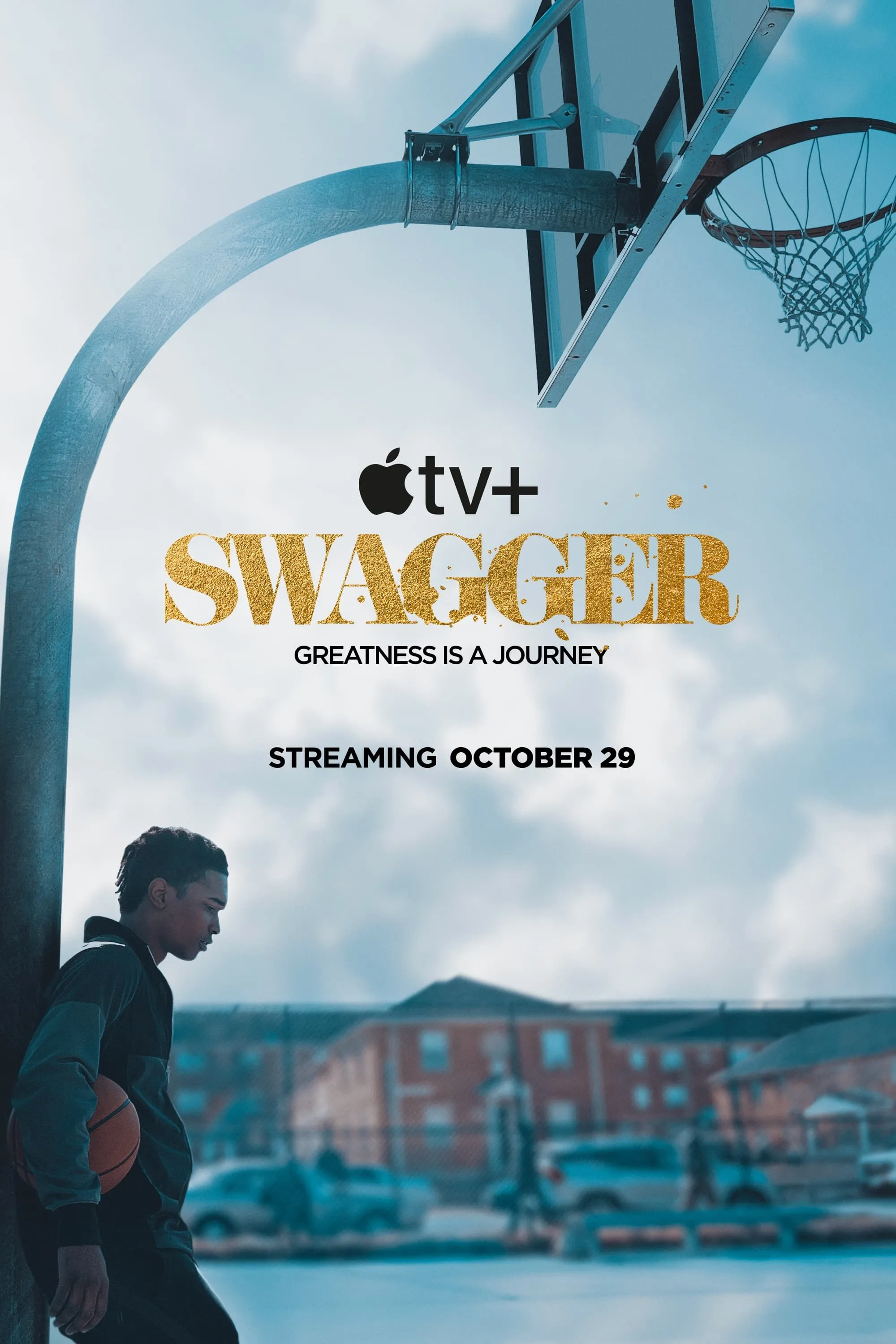 Swagger poster
