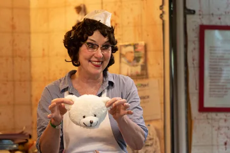 Theater Mañana Mañana 2023