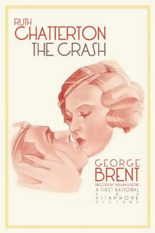 The Crash poster