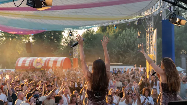 Vierdaagsefeesten 2024