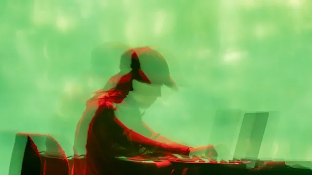 Perila @ Uncloud Festival Weekend 2023