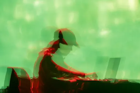 Perila @ Uncloud Festival Weekend 2023