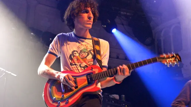 Swim Deep op London Calling 2013