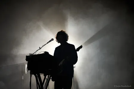 Charlotte Adigery & Bolis Pupil