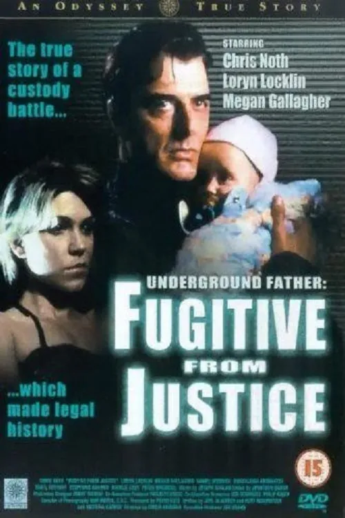 Fugitive From Justice poster
