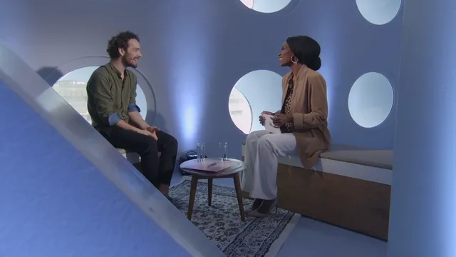 Giovanca en Remy (van Kesteren)