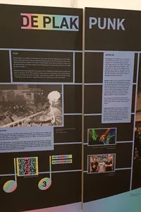 Eigenzinnige Klanken een greep uit de Nijmeegse muziekgeschiedenis vanaf 1950