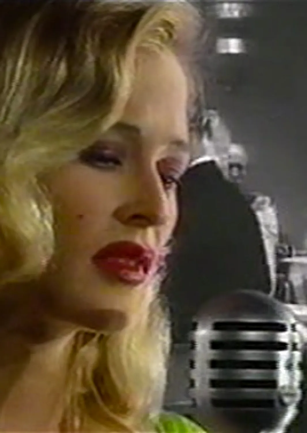 Exterior Night poster