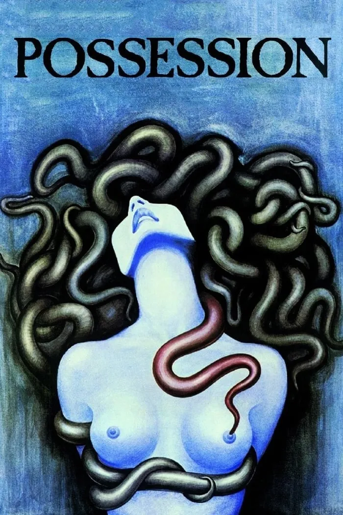 Possession poster