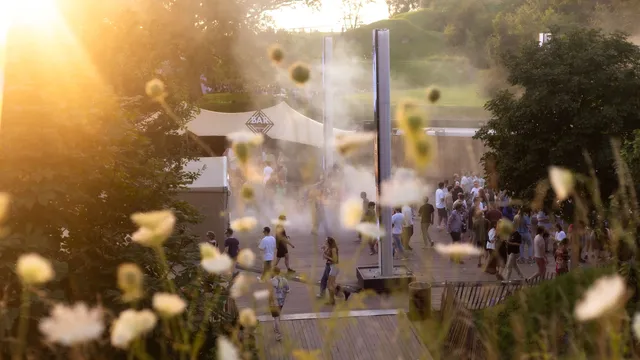 Orbit 2024, zaterdag 27 juli 2024