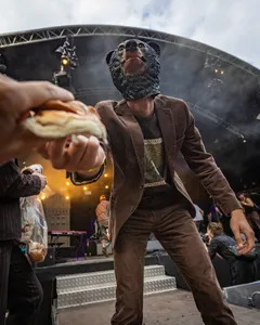 Vrienden van Oersoep Live