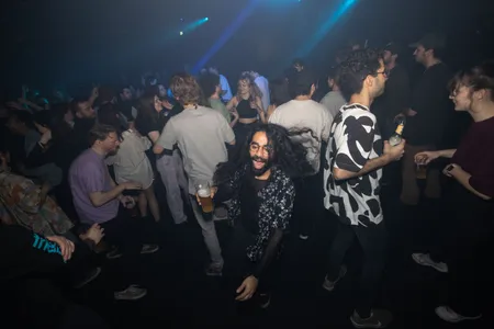 MOVED @ EKKO, 18 februari 2023