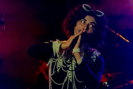 LQRQ @ HE:LEEN festival 2022