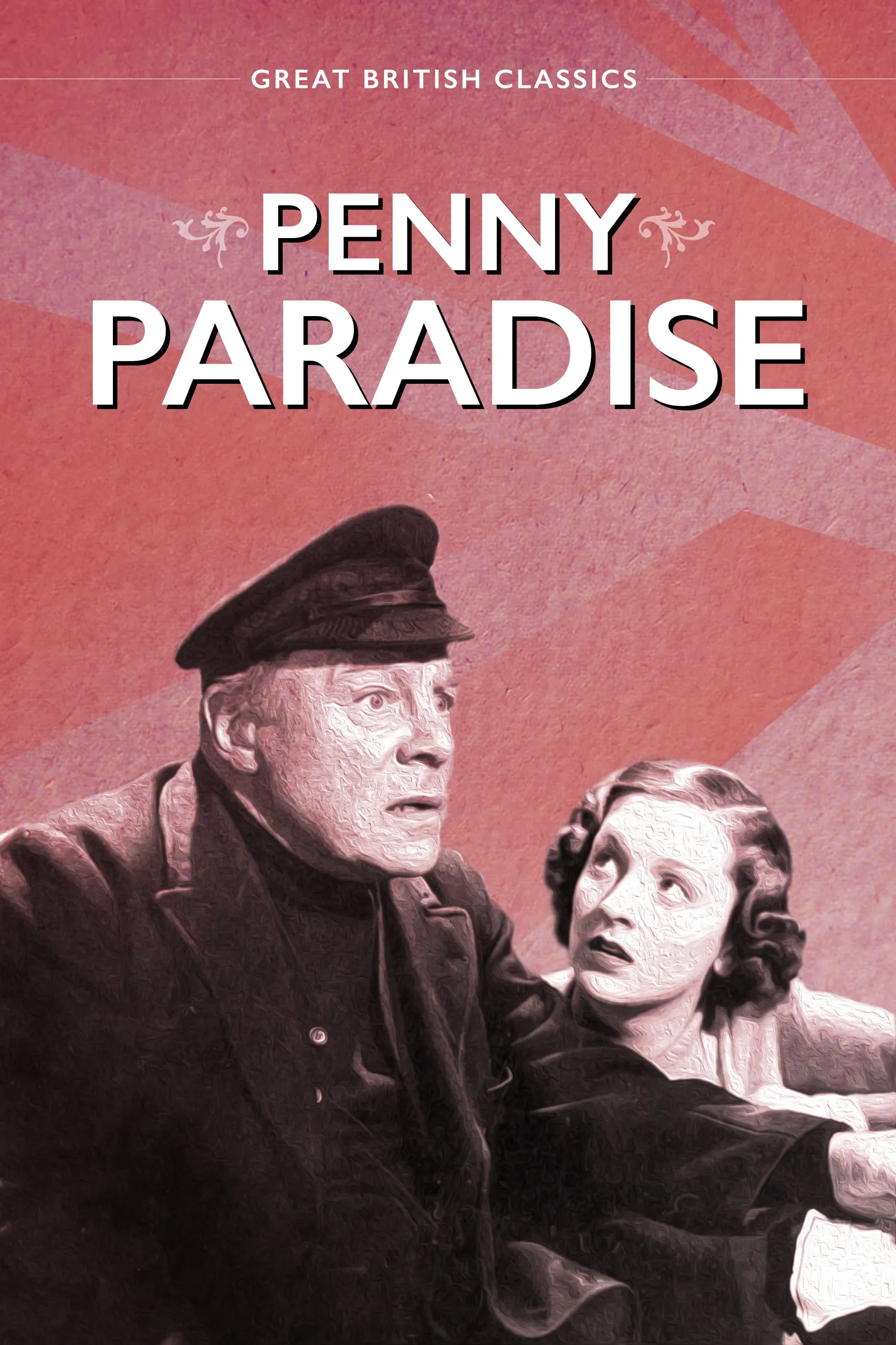 Penny Paradise poster