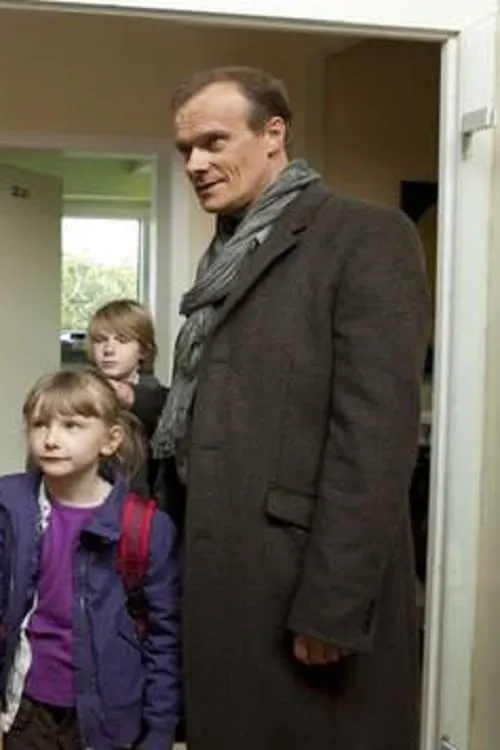 Der verlorene Vater poster