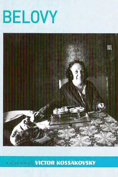 Belovy poster