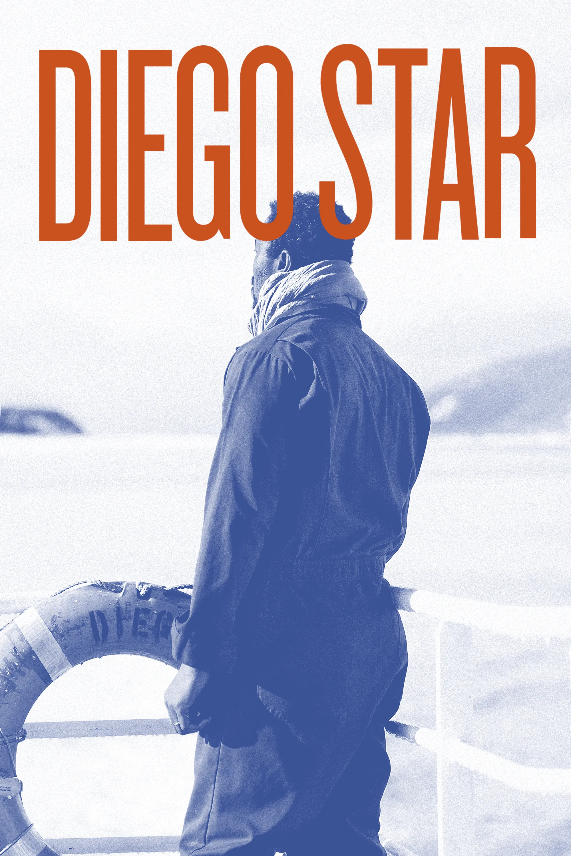 Diego Star poster