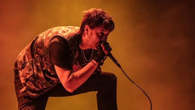 The Strokes op BKS22