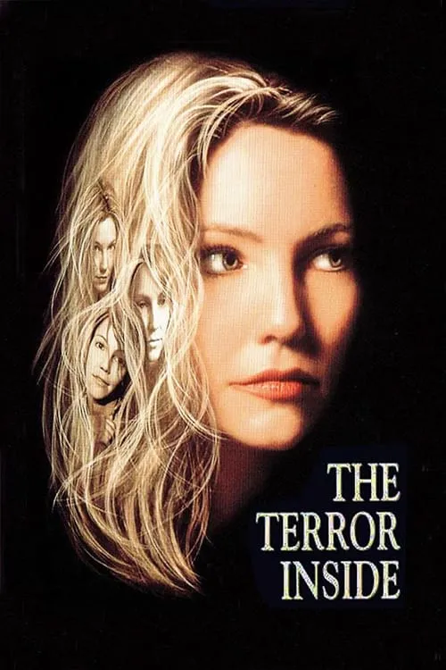 The Terror Inside poster
