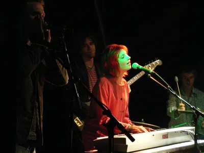 Roosbeef Koeioneur 2006