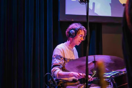 Moon Moon Moon, zondag 29 mei 2022 @ TivoliVredenburg