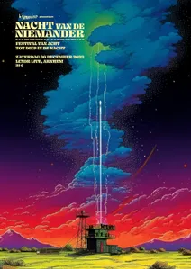 De Nacht van de Niemander
