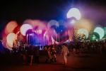 Sfeer op Down the Rabbit Hole 2026