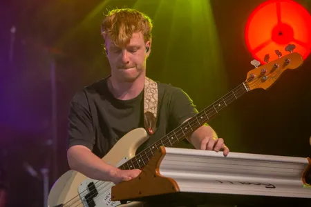 Jet van der Steen