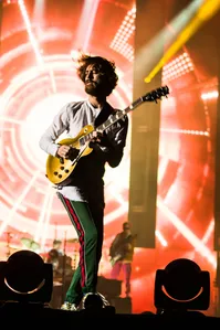 Imagine Dragons - Gelredome Arnhem 2018